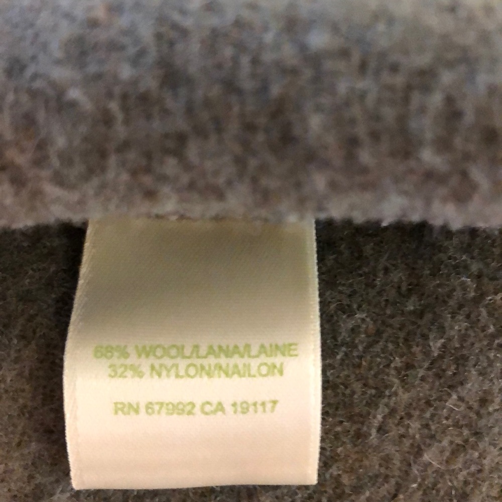 Sigrid Olsen Pounded Wool Jacket - image 6